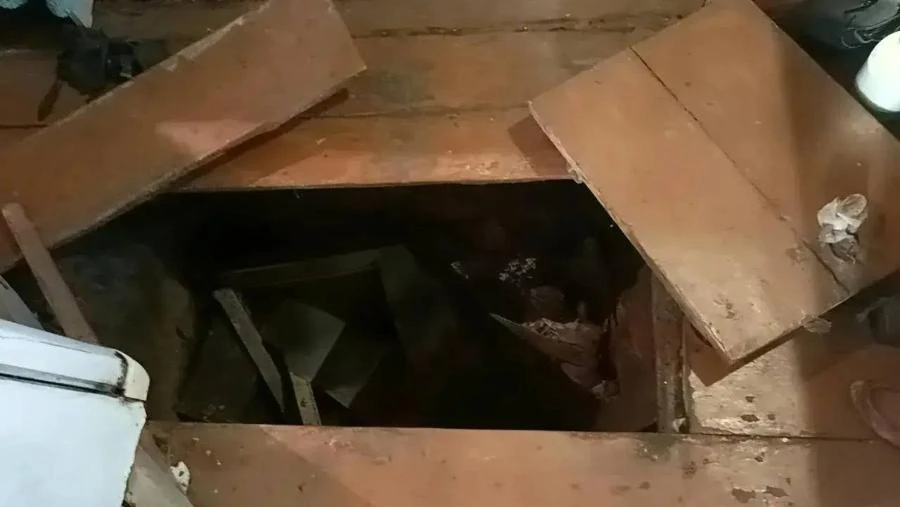 В Омской области рецидивист получил 11 лет особого режима за покушение на убийство пенсионерки и другие преступления