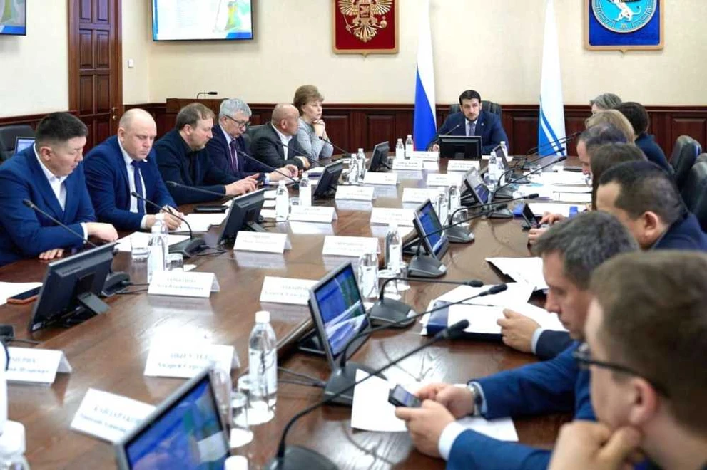В Республике Алтай лишили поддержки пятерых инвесторов и заберут у них землю