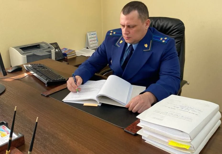 В Томске направили в суд дело об убийстве в селе Кафтанчиково  