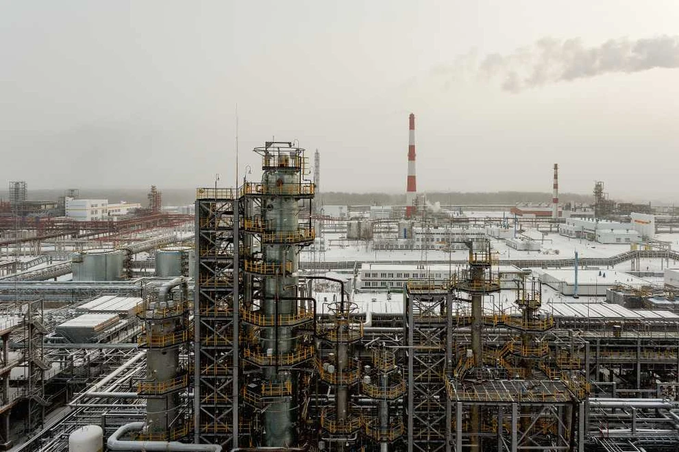 Ачинские нефтепродукты вошли в число призеров Всероссийского конкурса «100 лучших товаров России» 