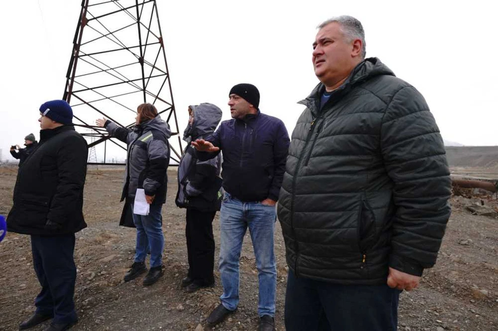 В Норильске вывезли более 50 000 кубометров мусора