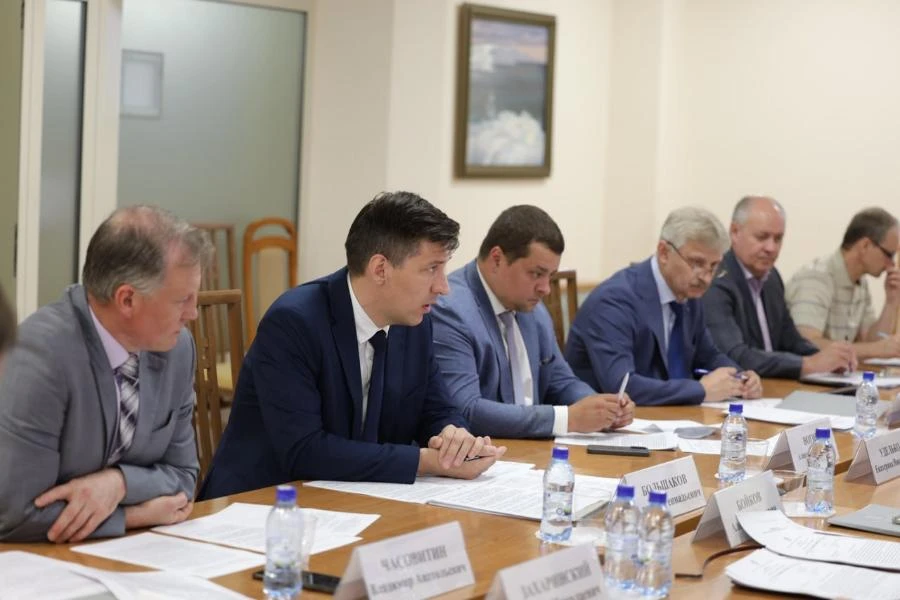 В Красноярском крае перераспределили средства в госпрограмме «Охрана окружающей среды»