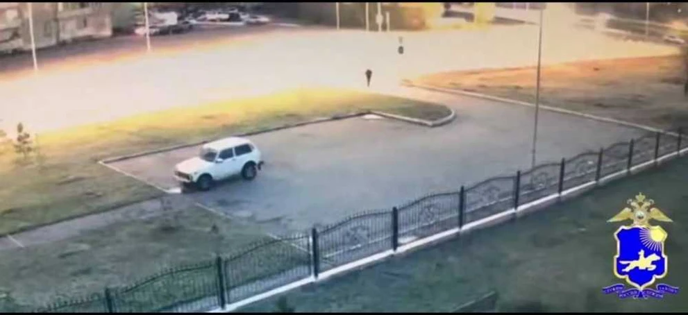 17-летняя автоледи предстанет перед судом за тяжёлое ДТП в Туве  