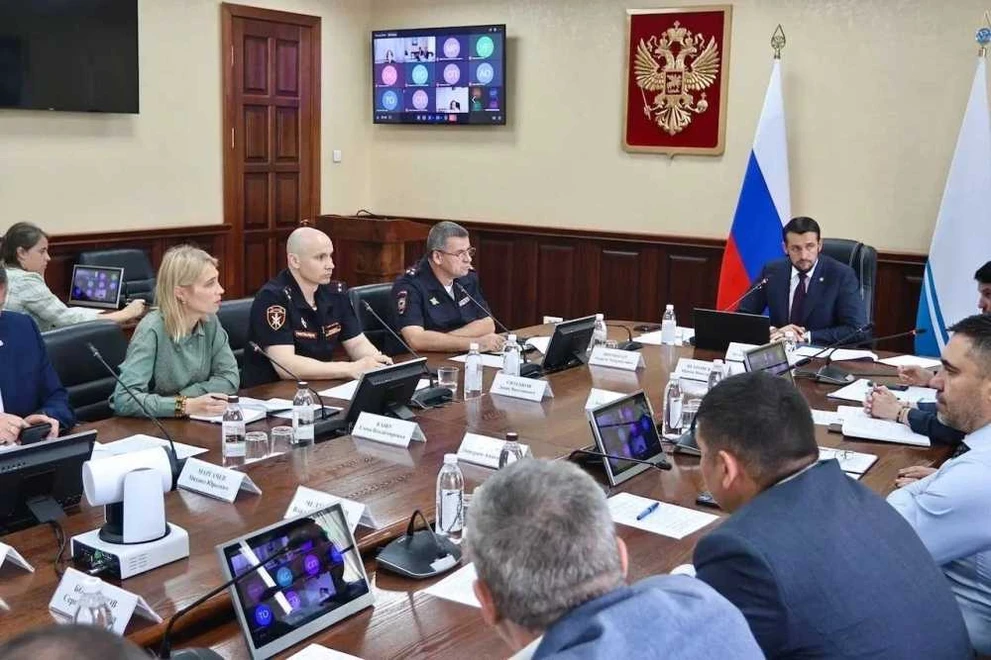  В Республике Алтай ввели жёсткие правила заправки