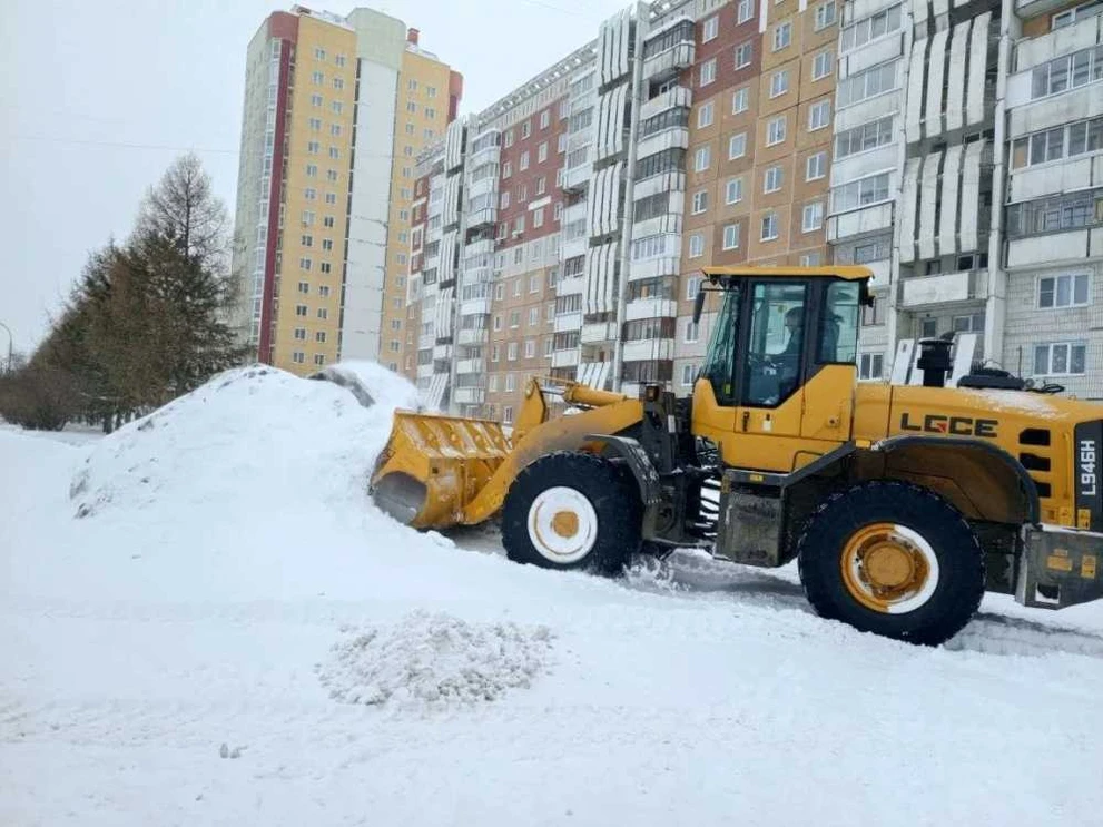 В Кемерове рассказали, зачем ГИБДД уничтожили детскую горку