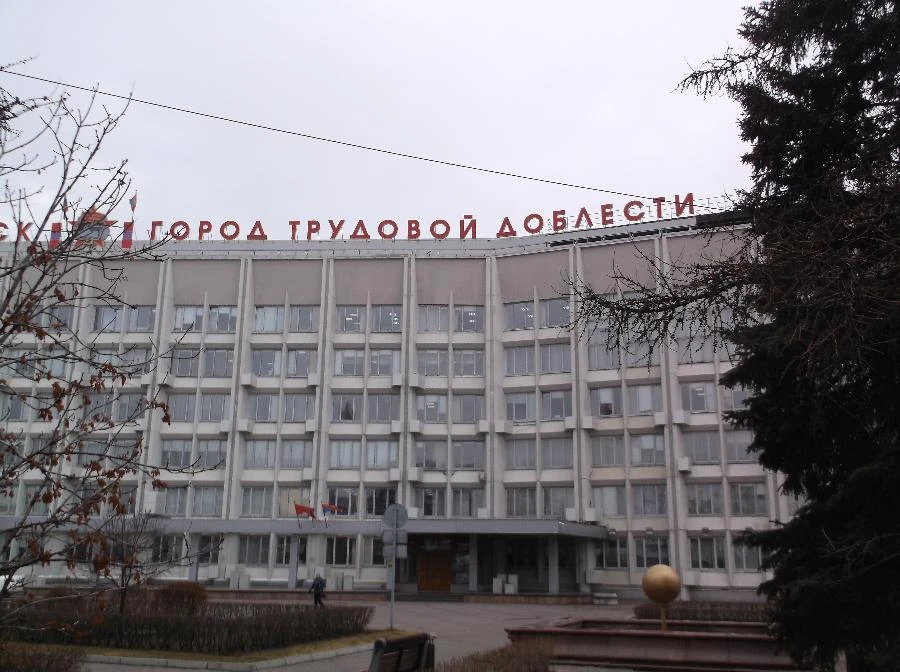 Прогноз погоды в Красноярске на 23 апреля
