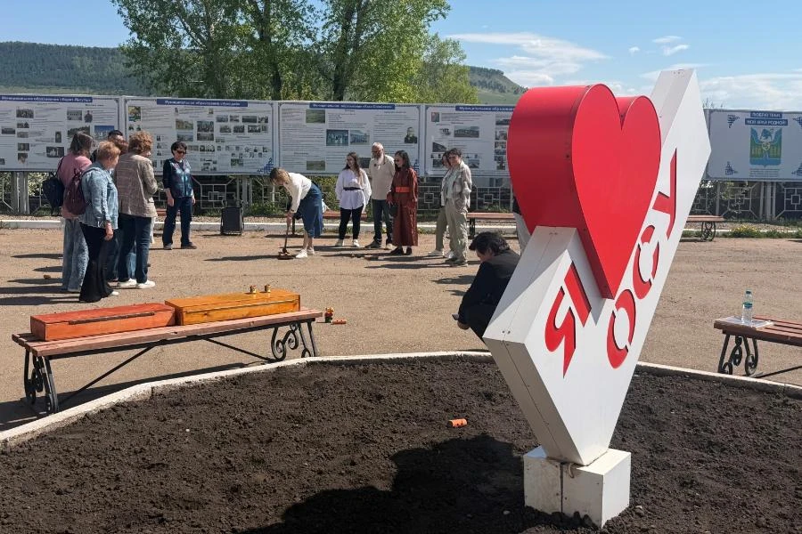 В Иркутской области власть и бизнес создают и продвигают новые туристические продукты