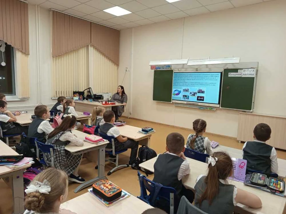 В Кузбассе внедрён комплекс мероприятий для поддержки педагогов