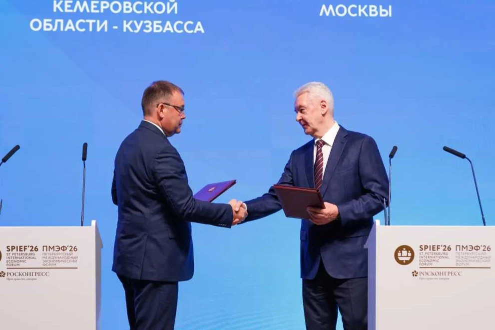 Московские технологии будут адаптировать для кузбасских городов 