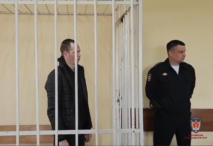 На юге Красноярского края осуждён виновник смертельного ДТП с автобусом