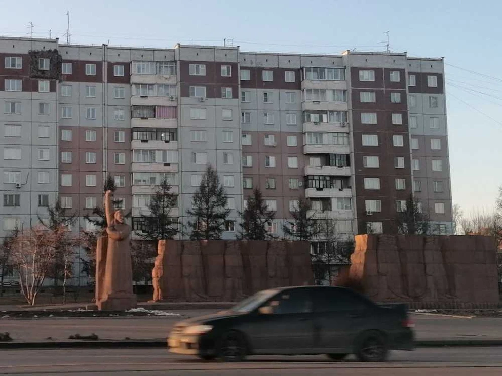 Прогноз погоды в Красноярске на 20 апреля