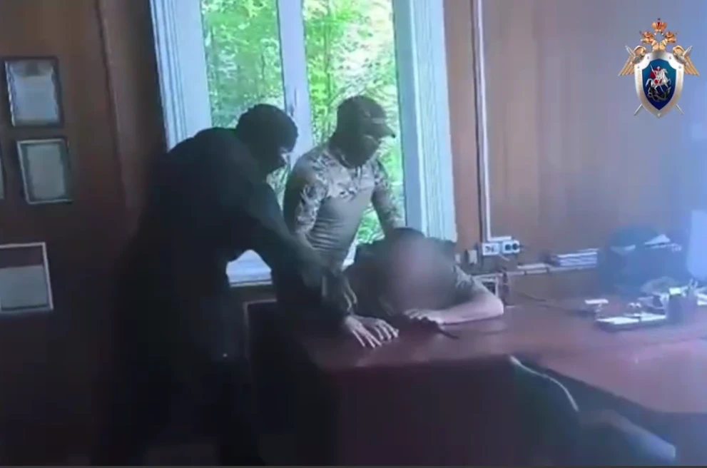 В Красноярском крае суд ожидает экс-директора лесничества за получение взяток 