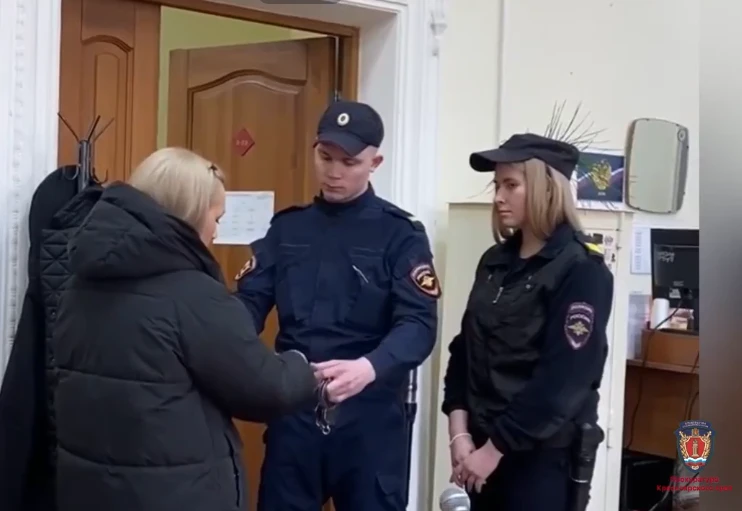 В Красноярске вынесен приговор директору ООО «Русские самоцветы» 