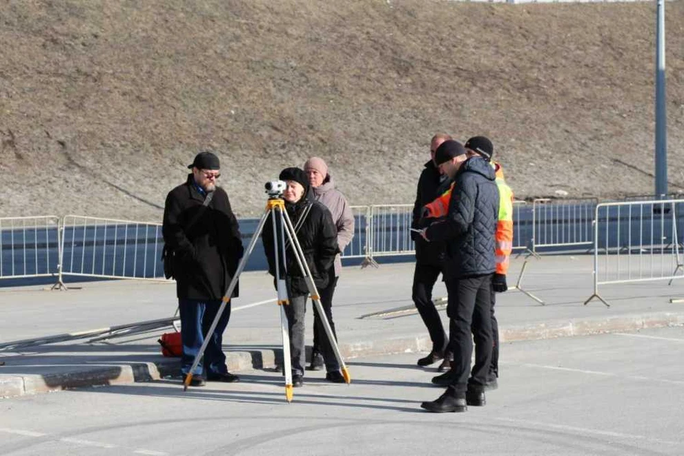 В районах Новосибирской области усилят контроль ремонта дорог