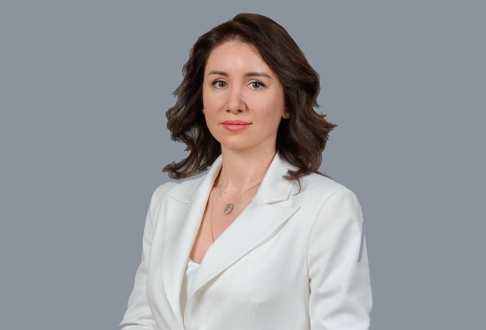 Уроженка Красноярска назначена вице-премьером Правительства РФ