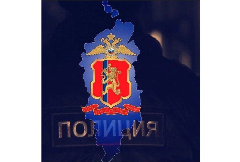 В Красноярском крае полиция применили табельное оружие при задержании мужчины