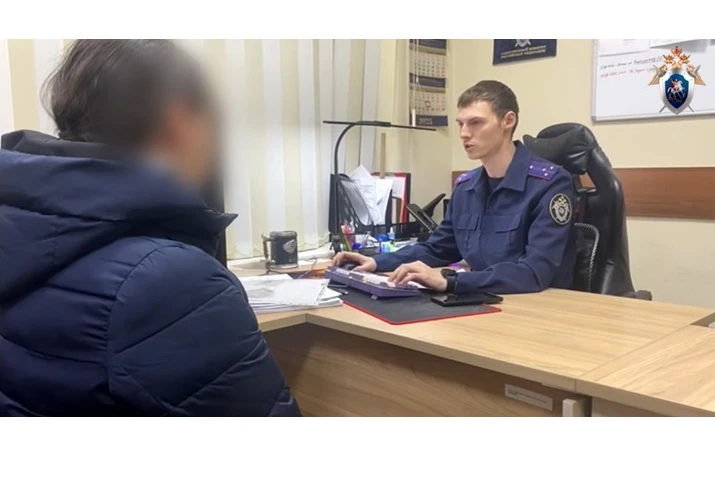 В Иркутске возбуждено уголовное дело по факту убийства двух детей