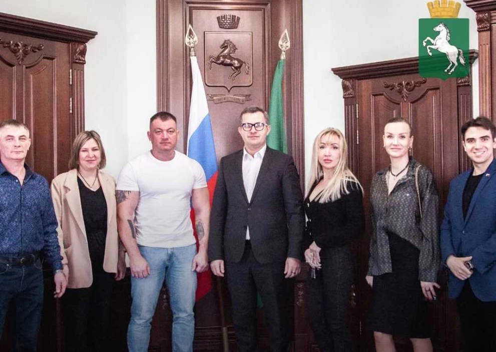 В Томске обсудили вопросы сохранения исторического наследия города 