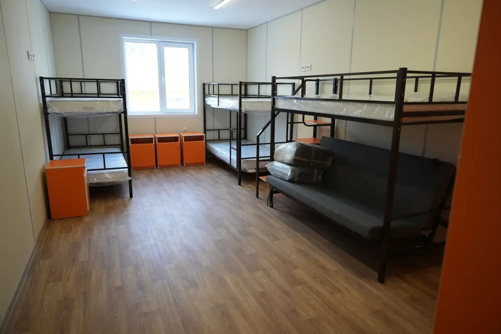 В Красноярске загородный лагерь «Берёзка» снова примет детей