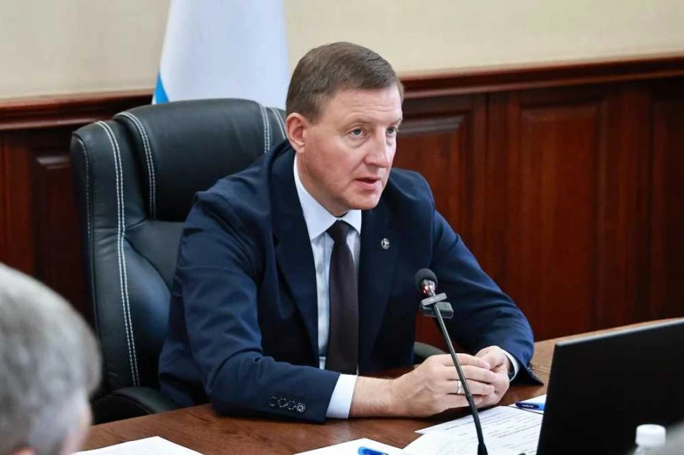 В Республике Алтай увеличили лимиты на продажу бензина