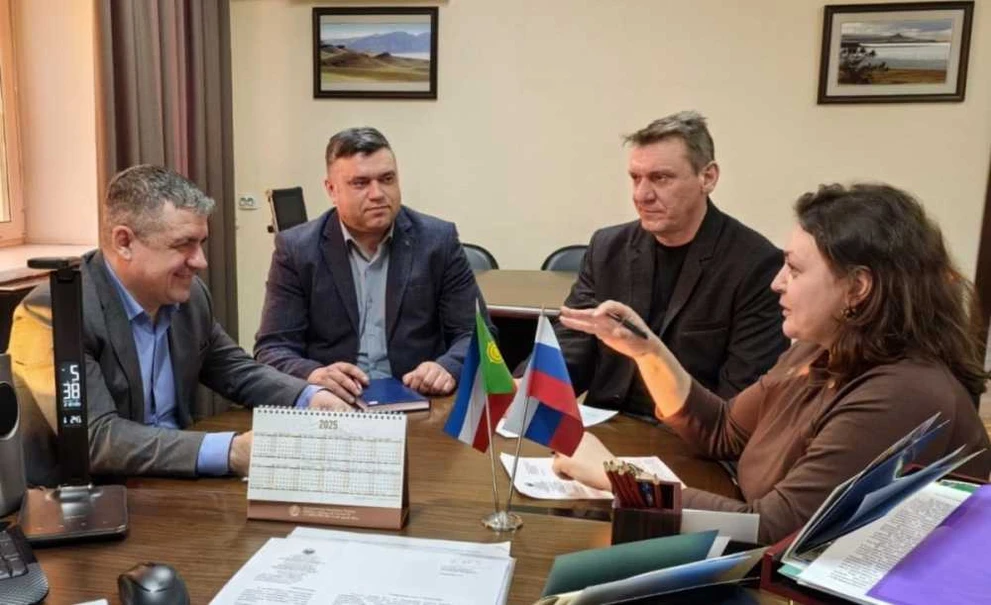 В Хакасии планируется формирование новой добровольной народной дружины