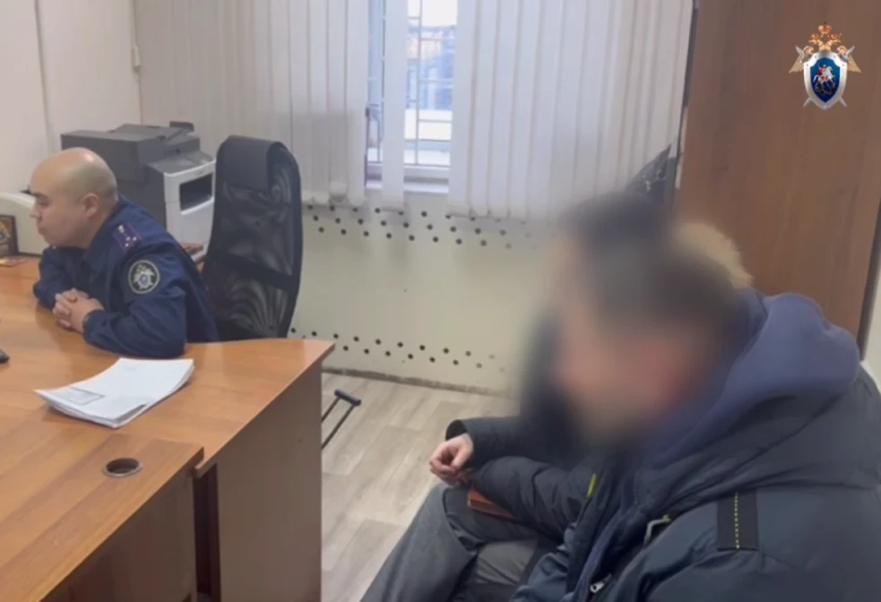 В Красноярском крае продолжается расследование ДТП, в которого погибли 5 человек