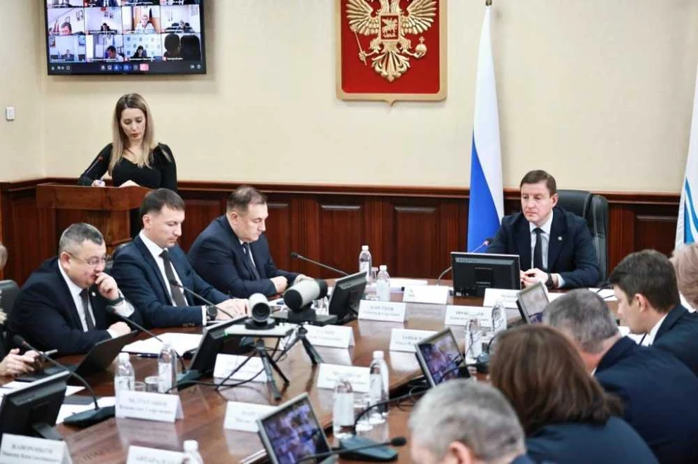 На Алтае впервые проведут диагностические исследования по полису ОМС