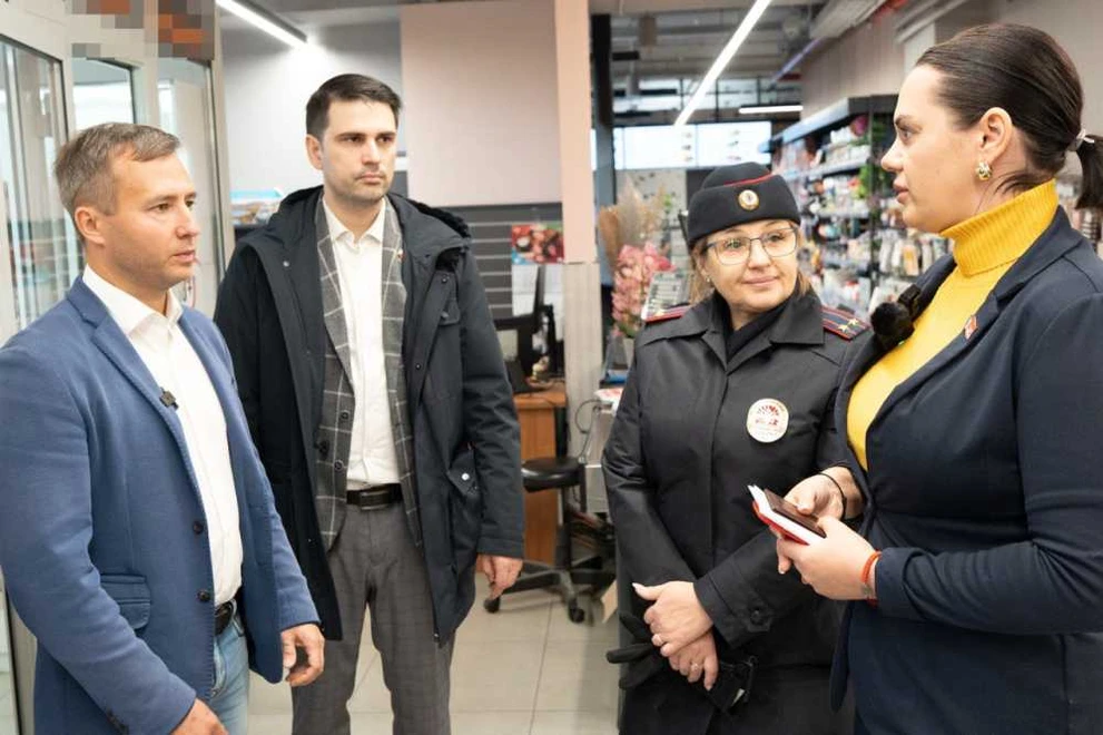 Вейп-шопы Норильска работают с грубыми нарушениями закона  