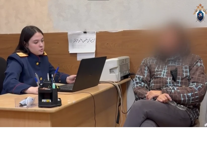В Красноярске суд ожидает председателя организации по отлову безнадзорных собак  