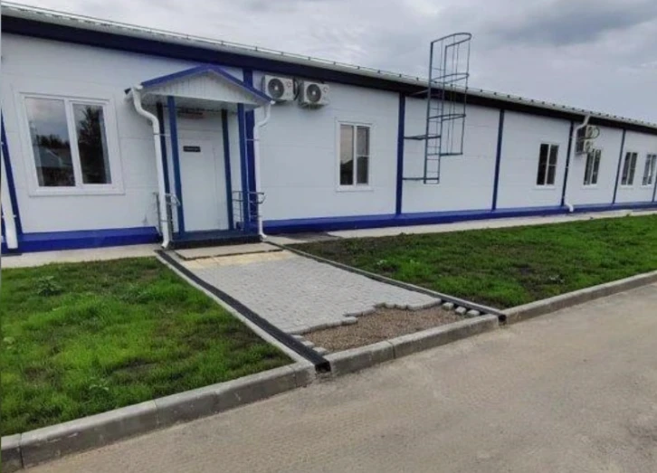 Работа некоторых новых амбулаторий вызывает жалобы жителей Красноярского края  