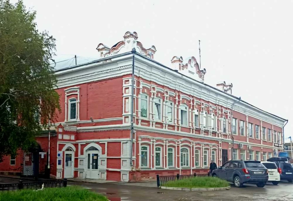 «Ростелеком» выставил на продажу часть здания в Минусинске за 21,6 млн рублей
