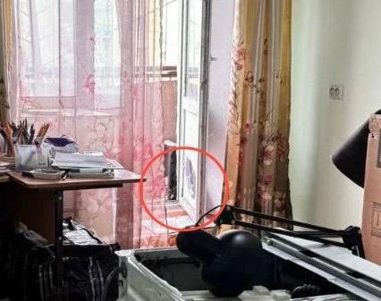В Туве поймали похитителя золотых украшений из квартиры