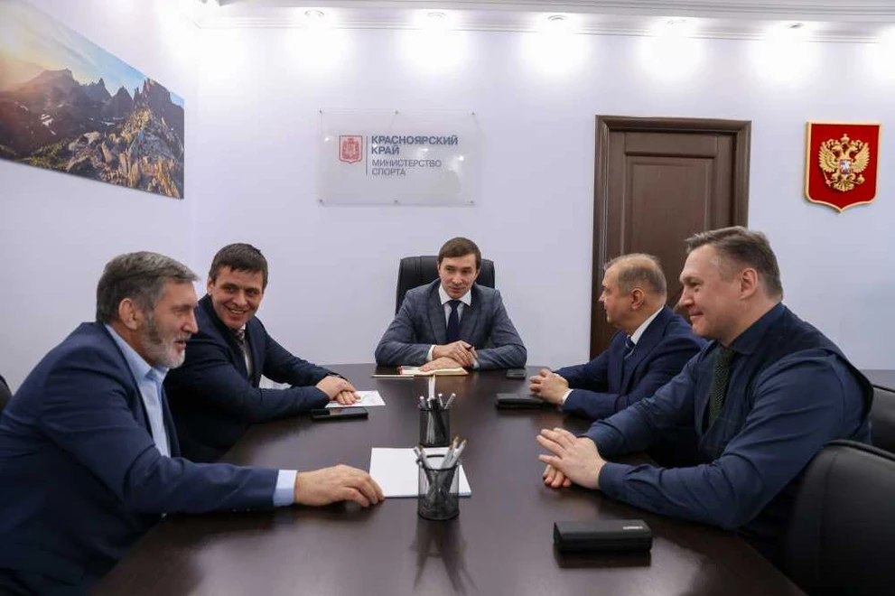 В Красноярске пройдёт международный турнир по дзюдо – серии Russian judo Tour