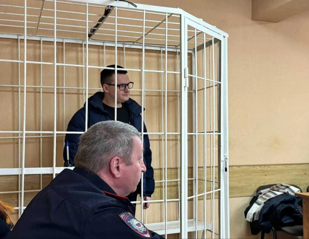 Суд Новосибирска избрал меру пресечения мужчине, обвиняемому в склонении к диверсии
