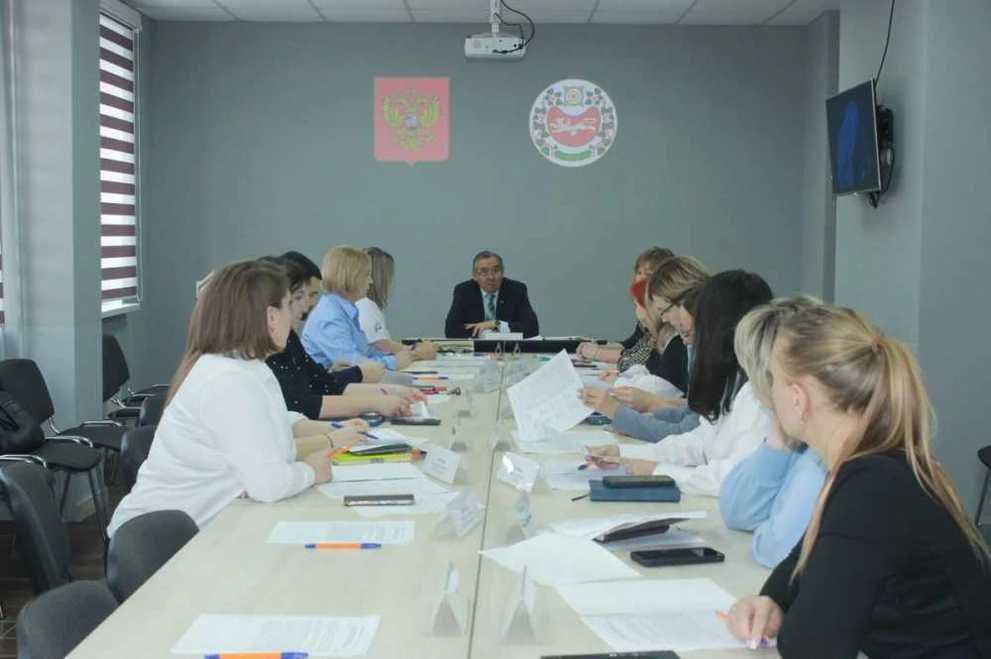 Родители Хакасии имеют возможность подать заявку на грант