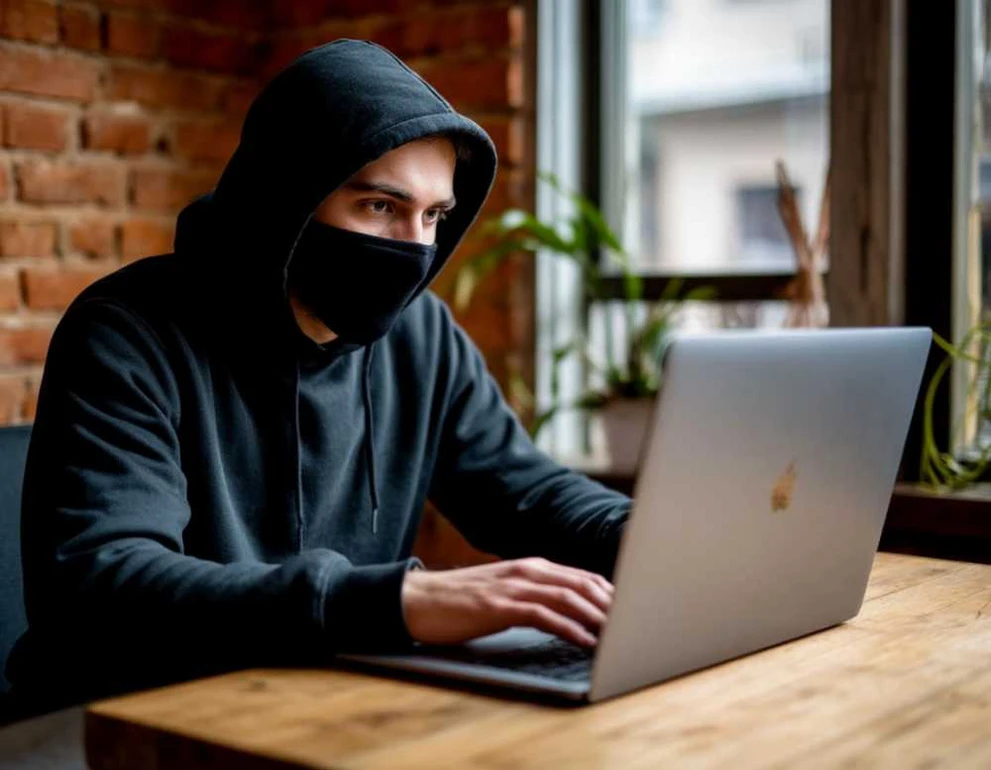 В Томской области подросток стал жертвой телефонных мошенников