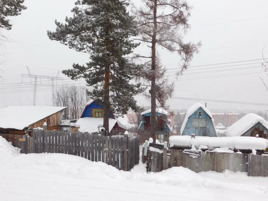 Прогноз погоды в Красноярске на 2 февраля