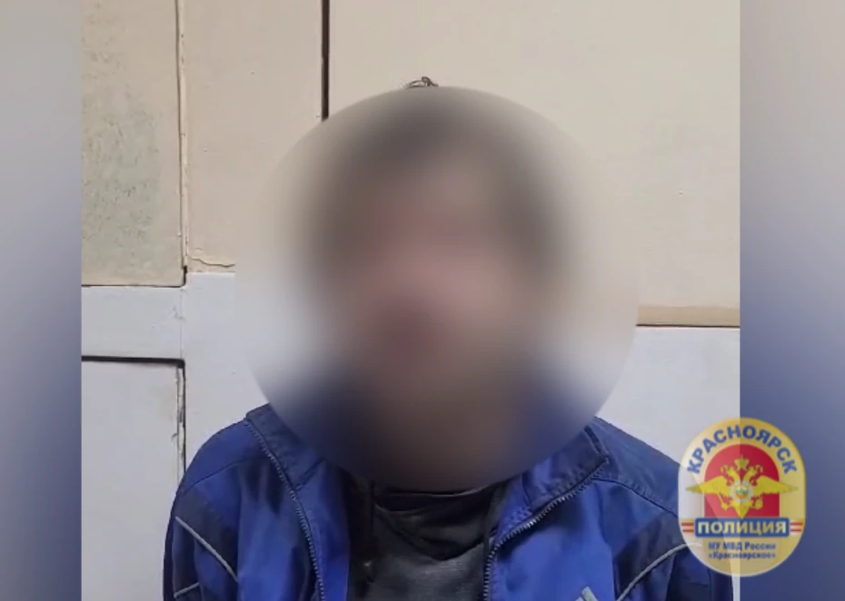 В Красноярске вынесен приговор серийному вору проводки из жилых домов