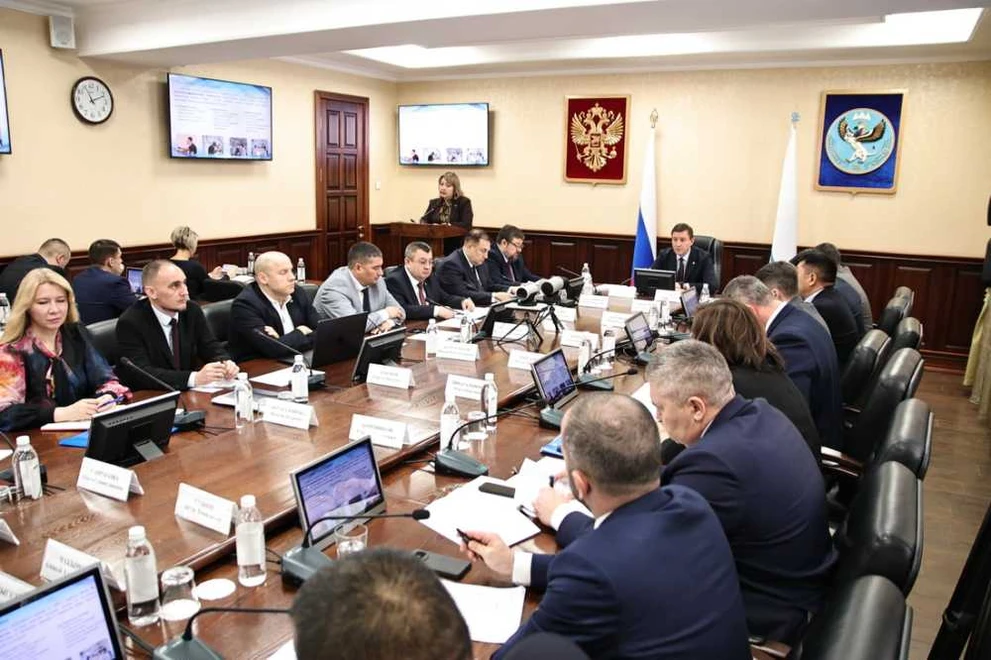 Глава Алтая призвал частную клинику отказаться делать аборты 