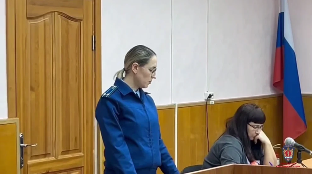 В Красноярском крае бухгалтера лесничества обвиняют в хищении 6 миллионов рублей