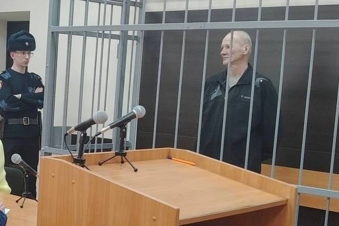В Омской области братья не виделись более 10 лет – при встрече младший убил старшего