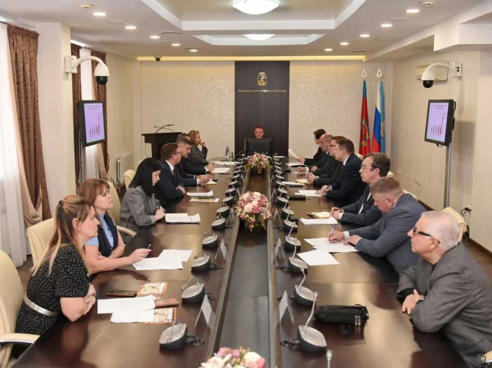 Более 22 миллионов направили в Барнауле на закон о животных 
