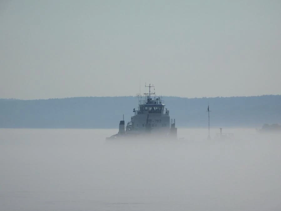 Прогноз погоды в Красноярске на 20 августа