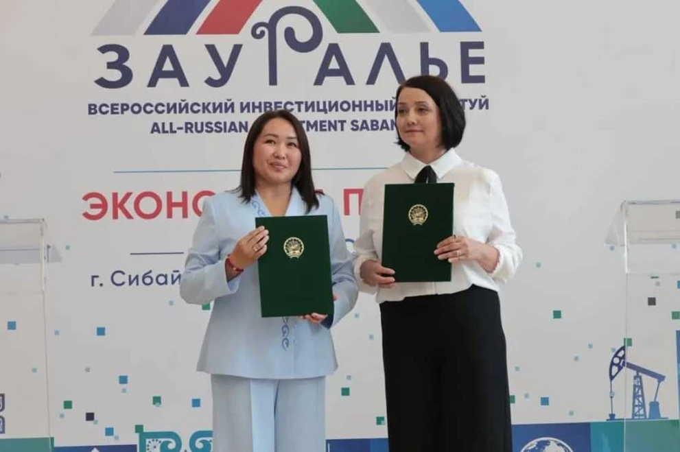 Республика Алтай и Башкортостан объединяются ради сохранения народных промыслов