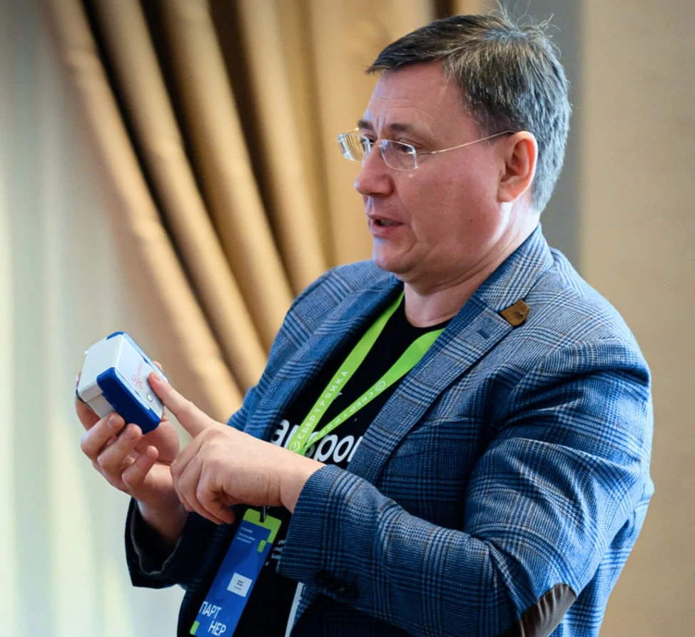 В Новосибирске запускают систему оплаты проезда биометрией 