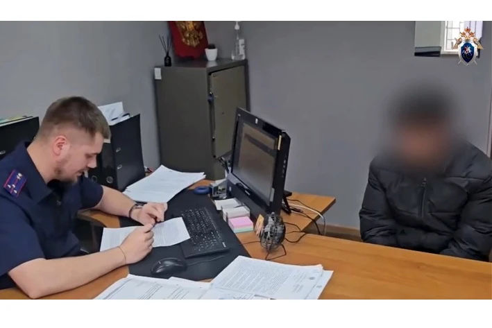 В Красноярске Следком возбудил уголовное дело за оскорбление религиозных чувств верующих