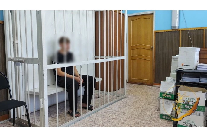 В Иркутске несовершеннолетнего, подозреваемого в покушении на убийство, отправили под стражу