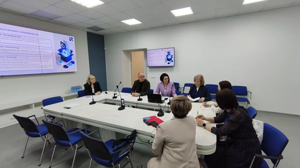 Команда ФИЦТО провела стартовые совещания в образовательных организациях Красноярского края