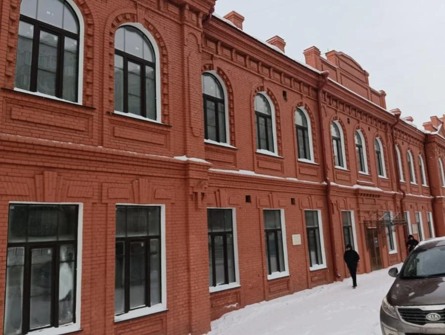 В Международный день охраны памятников в Омске рассказали о выявленных и отремонтированных объектах