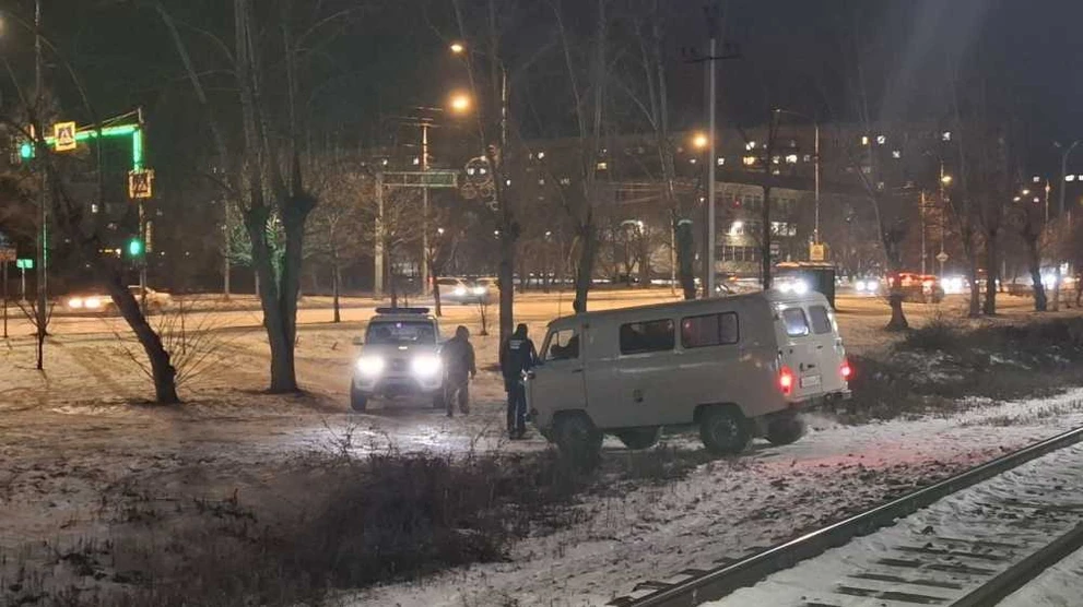 В Красноярском крае пассажирским поездом смертельно травмирован мужчина